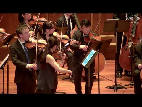 A Far Cry - "American" String Quartet by Dvorak arr. A Far Cry - I. Allegro ma non troppo