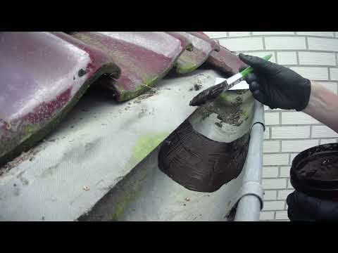 Caoutchouc liquide HBS-200 ® - Enduit de protection universel GRIFFON