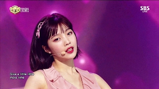 레드벨벳 (REDVELVET) - LITTLE LITTLE 교차편집