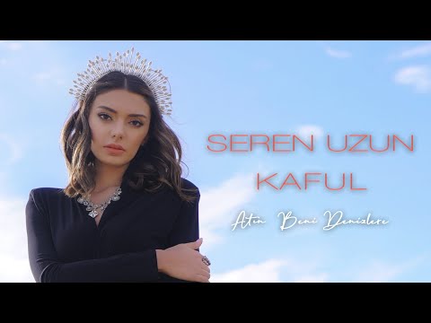 KAFUL - Seren UZUN - Throw me into the seas. (2021)