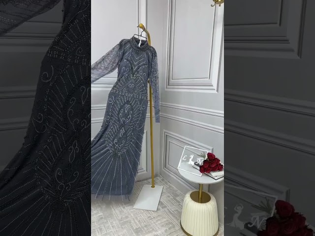 فستان 2024 للسهرة