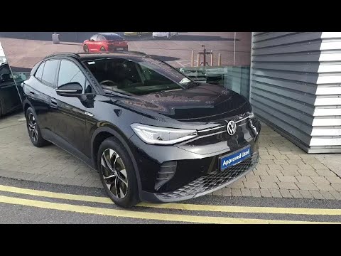 Volkswagen ID.4 BUSINESS 77kWh 174HP - Image 2