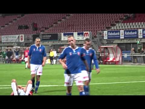 Aajd MVV - Supporters MVV 30-10-2015