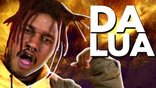 DaLua Biografia e Fatos
