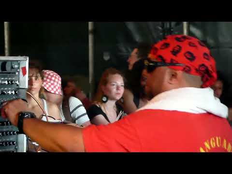 DUB CAMP 2019 - IRATION STEPPAS ▶ ④