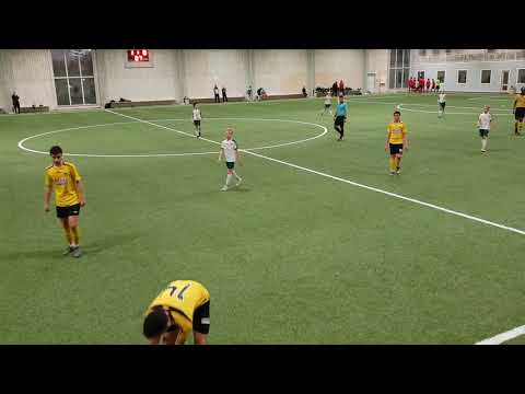 Bkforward p05 vs Hammarby IF 2-0  (1/4)