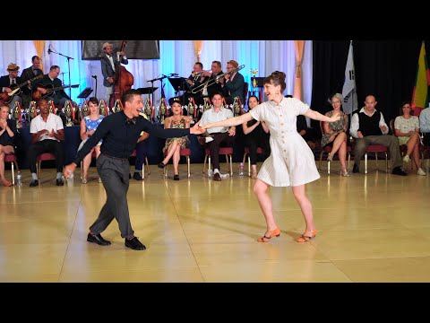 [BEST OF] ILHC 2016 - Invitational Jack & Jill (Draw) FULL CONTEST