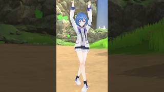 激ムズ「Zoo」踊ってみました！#shorts #踊ってみた #にじさんじ #dance #vtuber