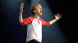 I Held A Live YouTuber Talent Show...