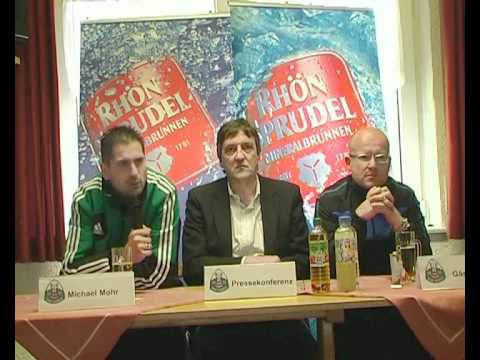 12. Mai 2012, SG Bad Soden - Hünfelder SV  1:2 (1:1)