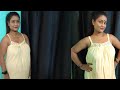 Women S Cotton Solid Maxi Nighty Wearing Dress Wearing Vlog