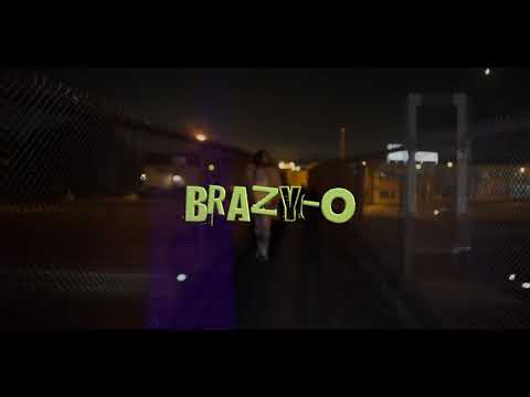 Brazy O - I Swear