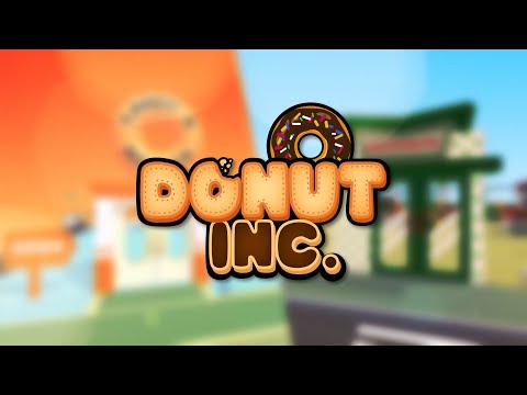 Donut Inc.