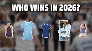 Download lagu The Top 5 Best Back The Blue Shirt Women in 2026 - Must Watch Before Buying! mp3 Download lagu The Top 5 Best Back The Blue Shirt Women in 2026 - Must Watch Before Buying! mp3