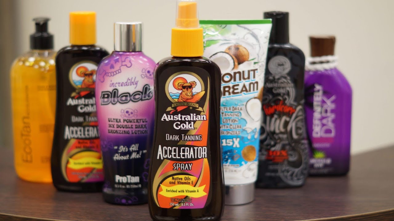Watch video Top Rated Indoor Tanning Lotions on Amazon Now Top Rated Indoor Tanning Lotions on Amazon