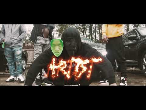 NBA MeechyBaby - Lil Artist (Music Video)