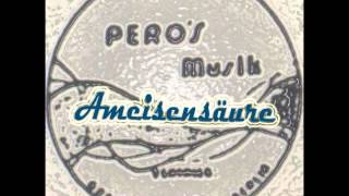 Pero - Ameisensäure