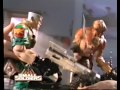 Small Soldiers Soundtrack Video Game Toys 1998 Promo VHS Capture