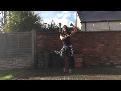 Zumba with Yas - Baila Mi Tumbao