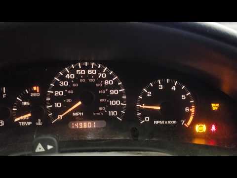 FOR SALE - BJ1268 - 2004 CHEVY CAVALIER - 2.2L ENGINE