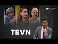 Tevn Zelamînî تەڤن زەلامینی