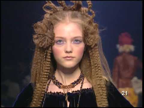 GAULTIER PARIS Fall 2005