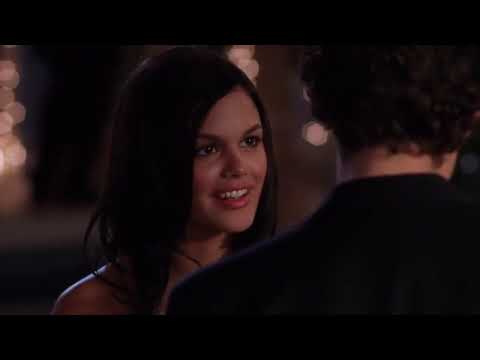 The OC - 1x06 - Seth and Summer First Kiss