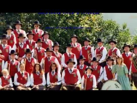 "Heut bin ich so verliebt" Walzer von Ada Skolka, Musikverein Großwilfersdorf