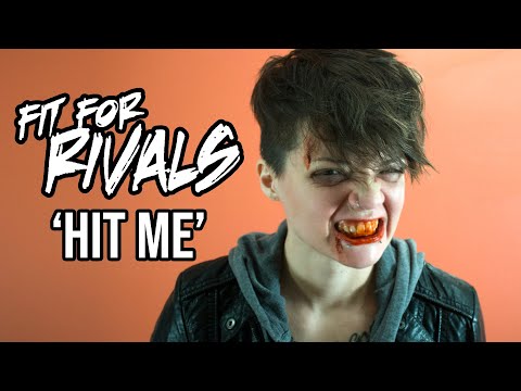 Fit For Rivals - Hit Me (Studio Performance)