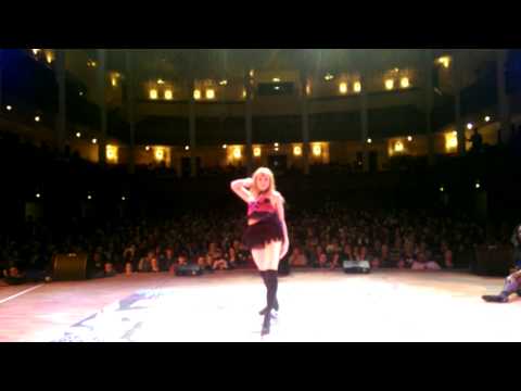 Femme vogue 1/2 final streetstar 2015