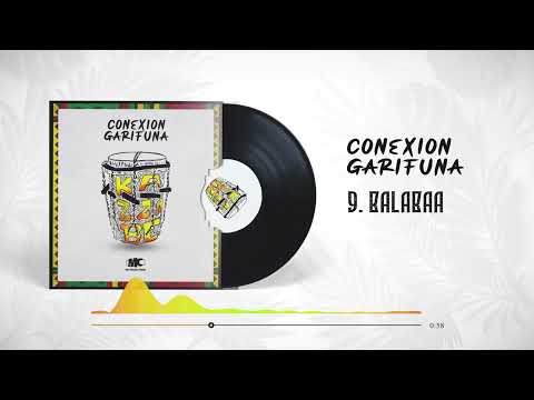 Kazzabe - Balabaa (Audio Oficial)