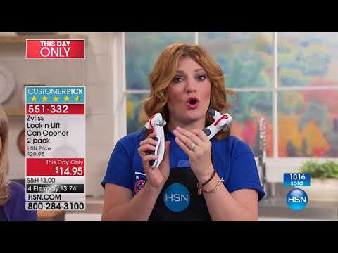 HSN | Kitchen Essentials featuring Origami 09.03.2017 - 02 PM