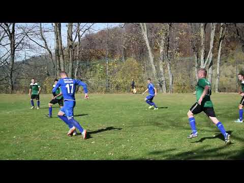 KS Walim v MKS Victoria Świebodzice