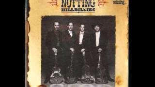 The Notting Hillbillies - Feel Like Going Home
