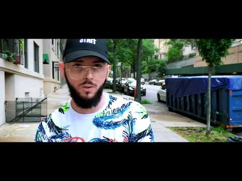 YOUNG NICK x Big Nick -  Квартални Градове  ( Official Video )