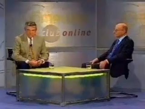 WDR ComputerClub online - April 1997