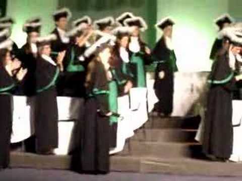 Juramento Psico PUCRS 2005/1