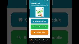 PhytoCheck : Comment Vérifier l’Homologation des Produits Phytosanitaires en 1 C