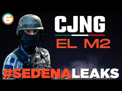 Cómo el Ejército siguió la pista y abatió al "M2" del CJNG  #Michoacán