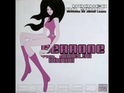 Cerrone feat Jocelyn Brown - You Are The One (Jamie Lewis Nu Flava Remix)