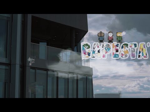 1 Min x 1 Karton x 1 Tasche - BAPE STA (Official Video)