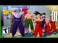 Dragon Ball Z Kakarot 23rd World Tournament Gameplay Walkthrough Part 1 ドラゴンボールZ カ�