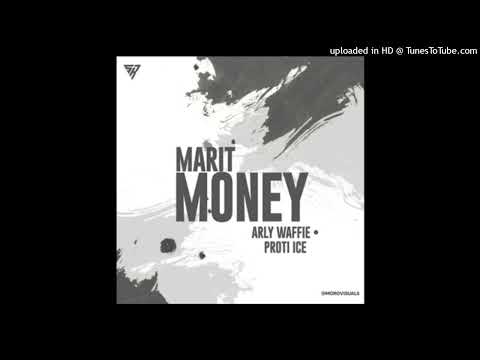 Marit money(2024) Arly Waffie ft.Proti Ice