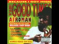 Afroman- Do your dic hang low 