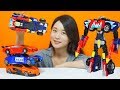 Car Bot Beat Run Knight Pawn Rook Trio Introducing Hello Car Bot Clip