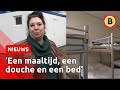 Extra opvang voor daklozen vanwege corona | Omroep Brabant