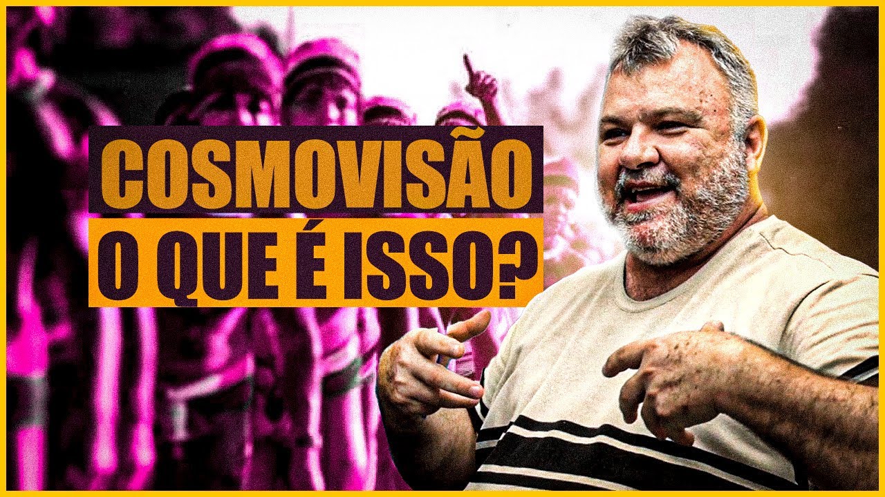 O que é a Cosmovisão indígena?