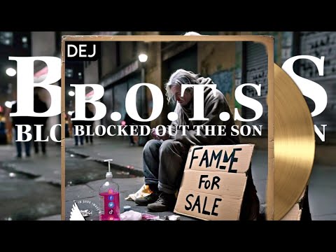 “Blocked Out the Son” – D.E.J Featuring: Michael Amaya