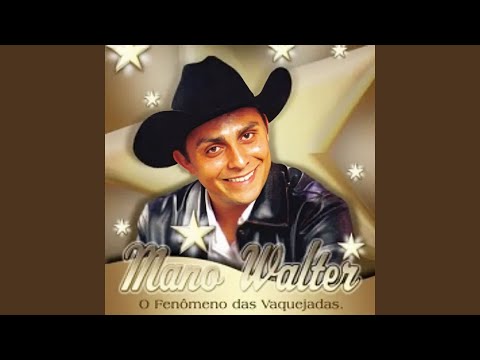 Meu Coração Não Entende Assim - Mano Walter