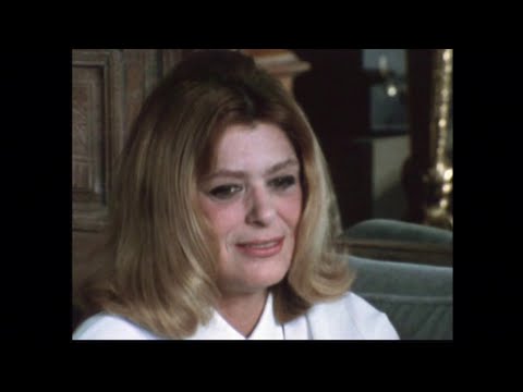 Melina Mercouri - Eine griechische Tragikerin in Liebe